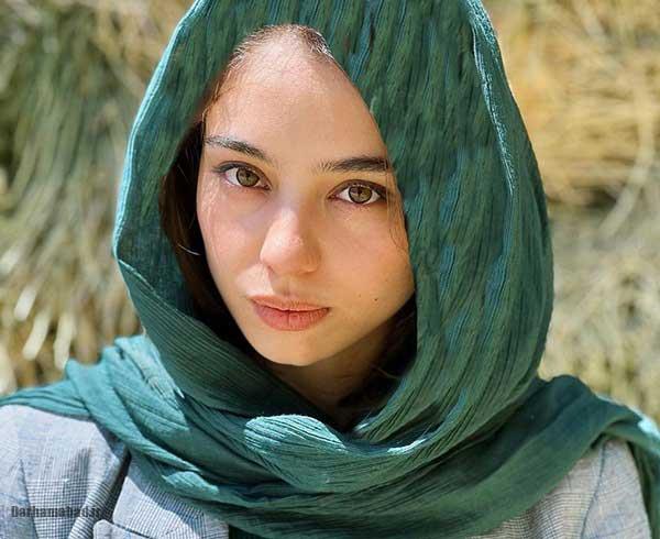 مریم شاه ولی