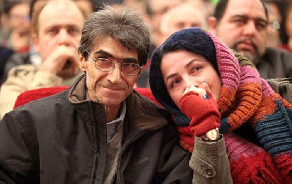 مرضیه وفامهر