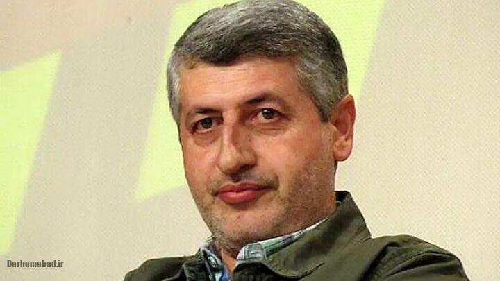 مسعود ردایی مسعود ردایی