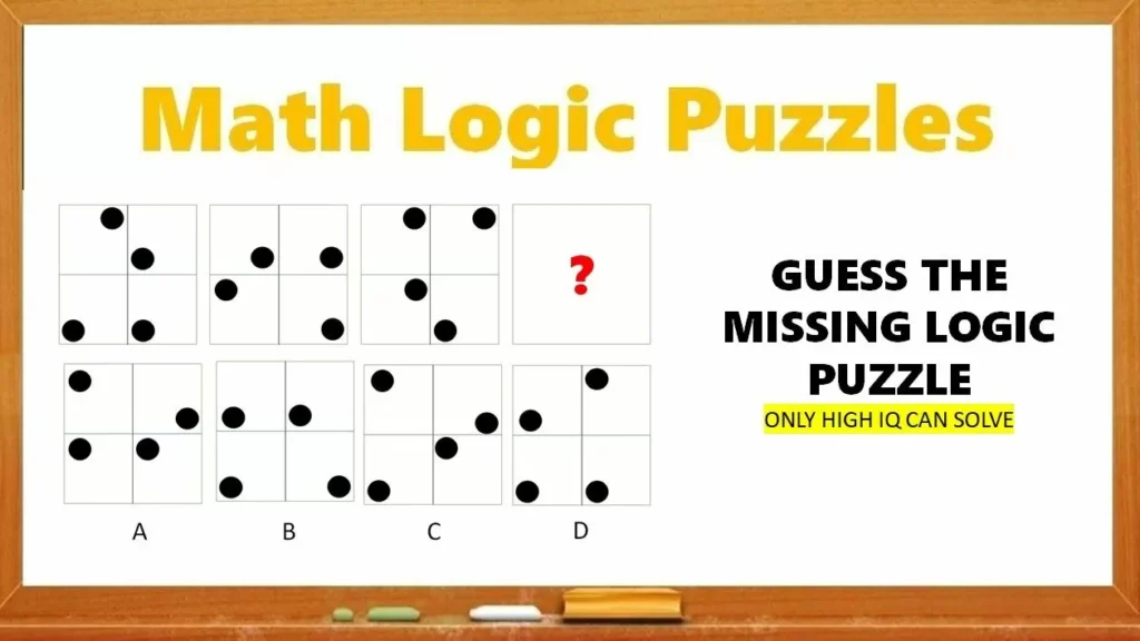 Math and logic games بازیهای ریاضی و منطقی
