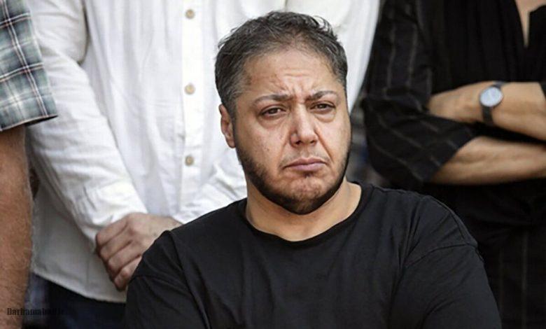 مازیار لرستانی مازیار لرستانی