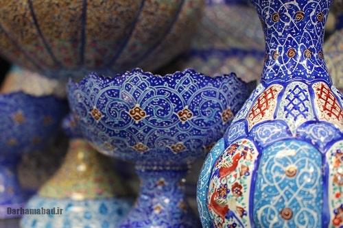 مینا کاری مینا کاری