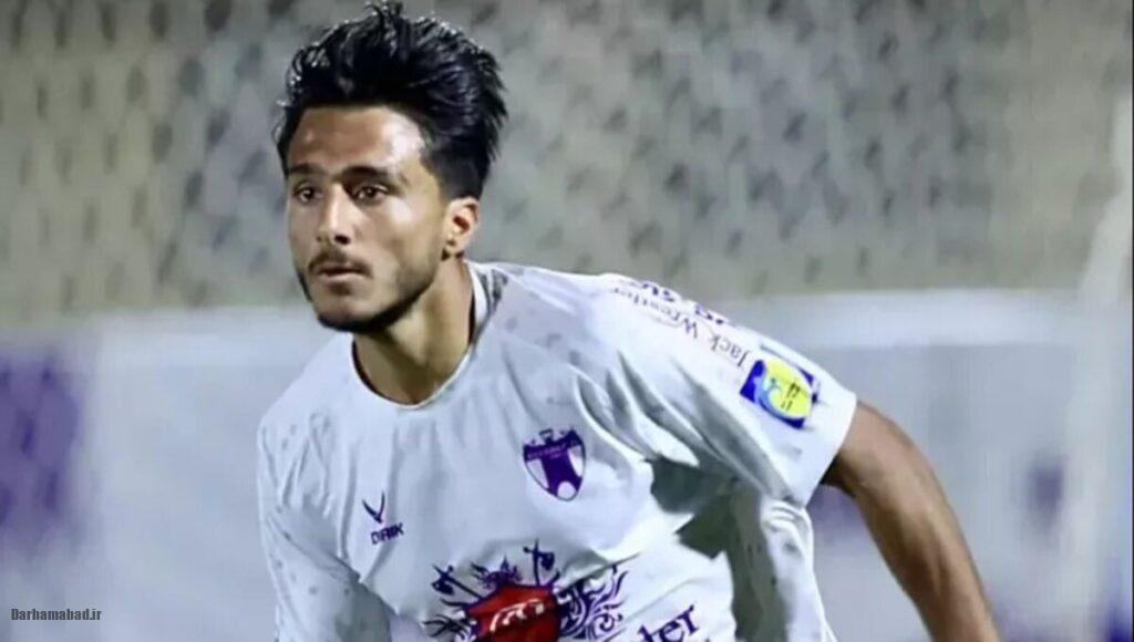 محمدحسین صادقی