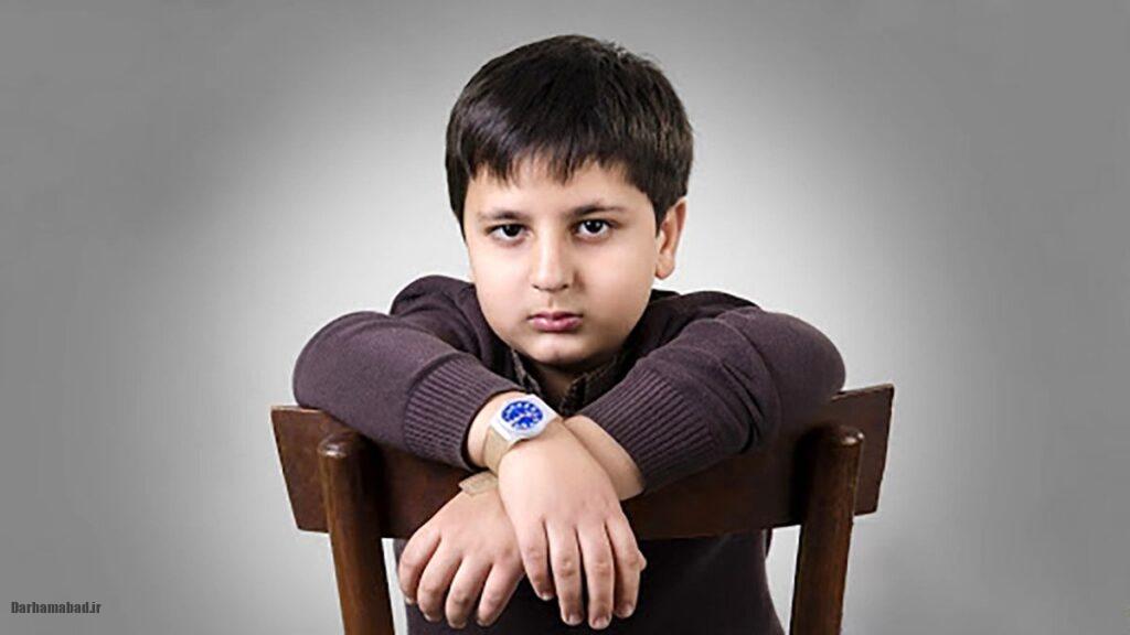 محمدرضا شیرخانلو