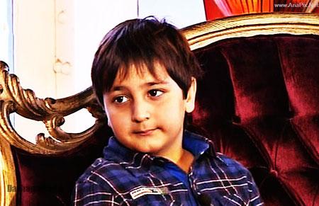 محمدرضا شیرخانلو