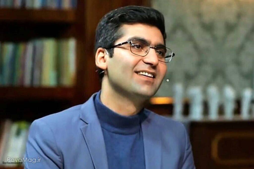 مجتبی شکوری مجتبی شکوری