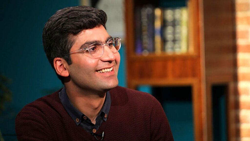 مجتبی شکوری مجتبی شکوری