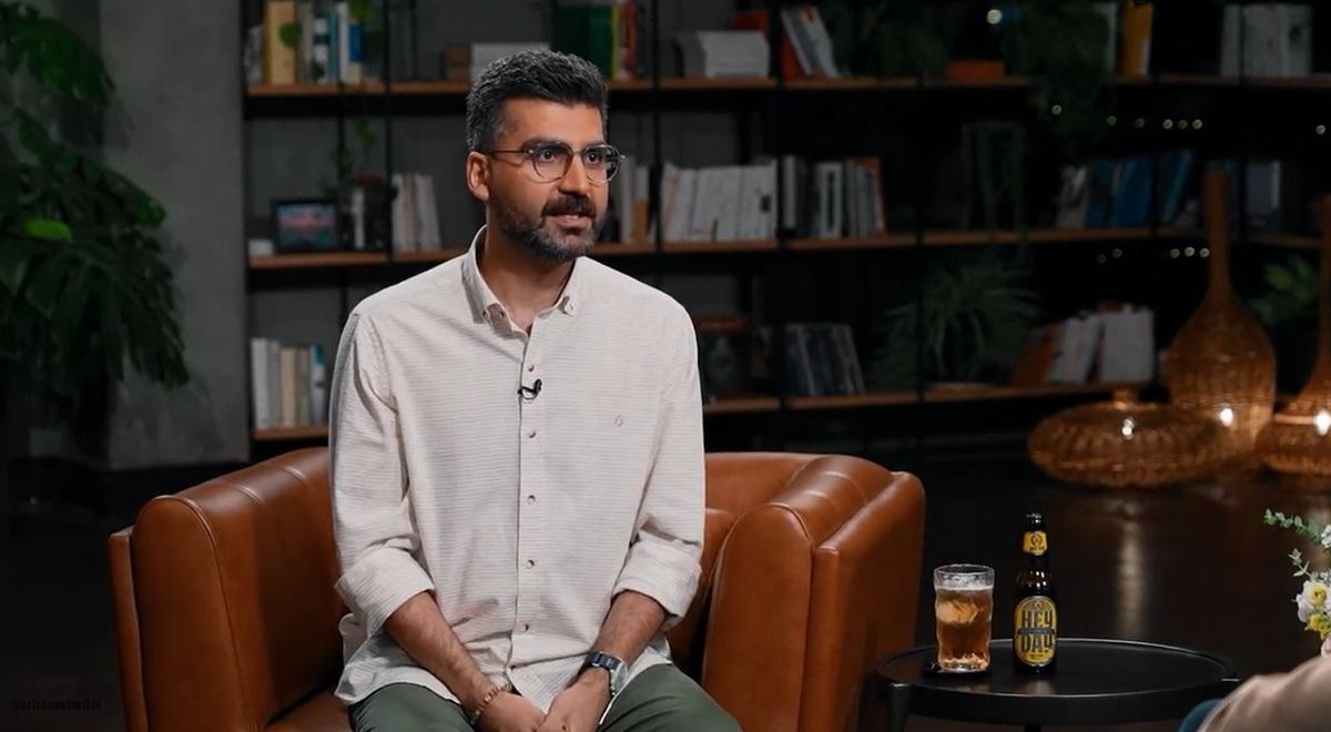 مجتبی شکوری