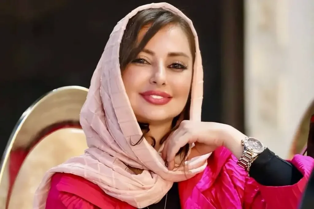 نفیسه روشن نفیسه روشن