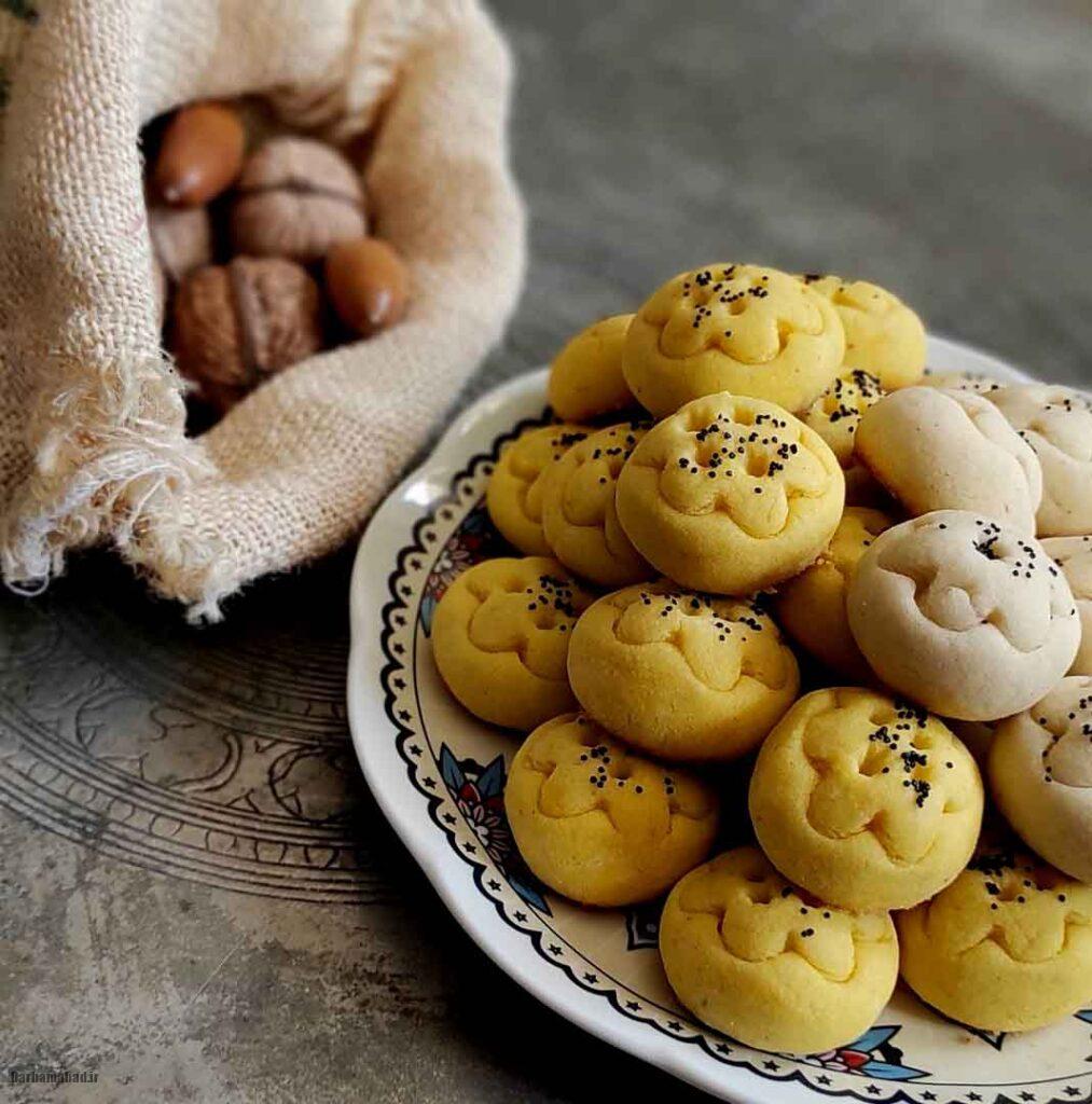 شیرینی ایرانی