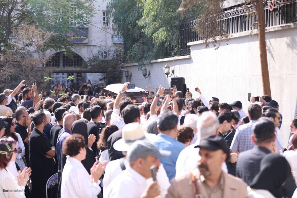 ناصر تقوایی