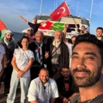 ناوگان صمود