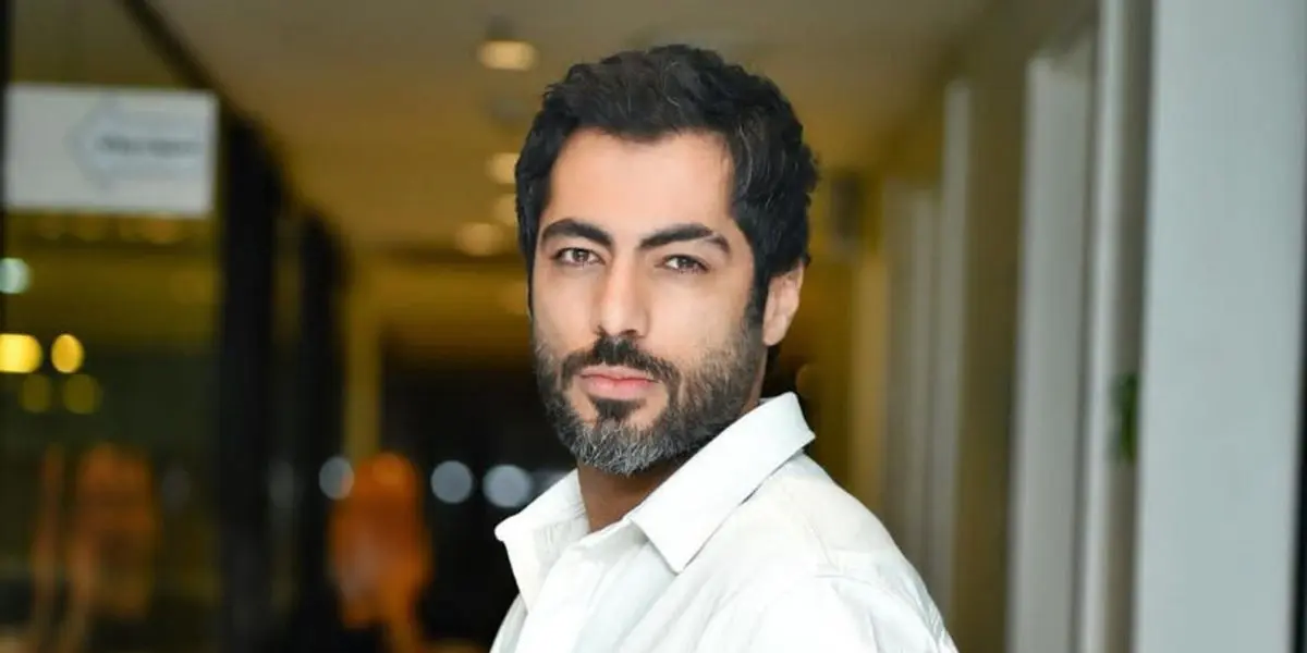 بیوگرافی نوید پورفرج