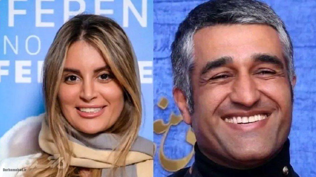 نگار فرهمند