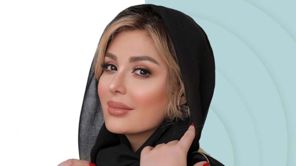 نیوشا ضیغمی نیوشا ضیغمی