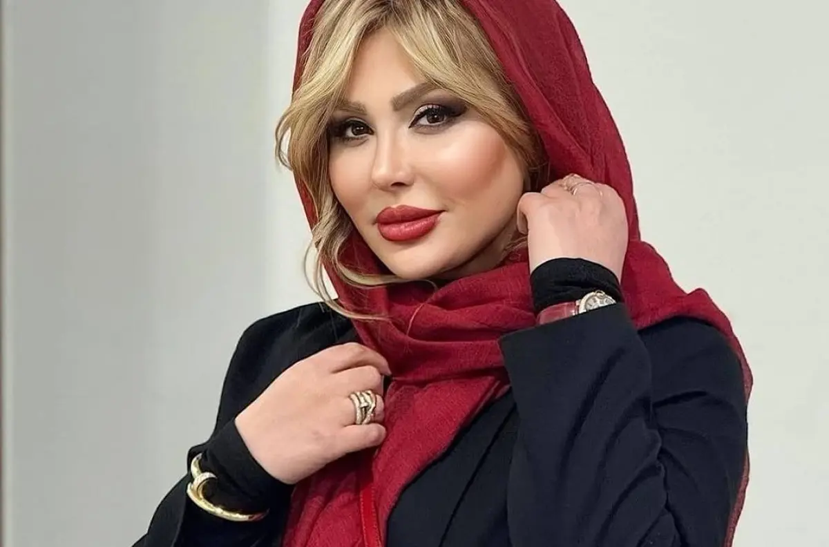 نیوشا ضیغمی