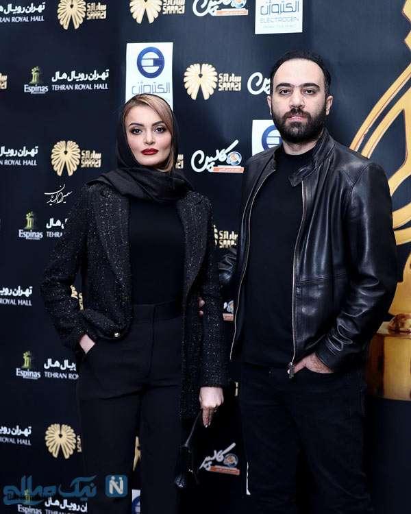 نیلوفر پارسا نیلوفر پارسا