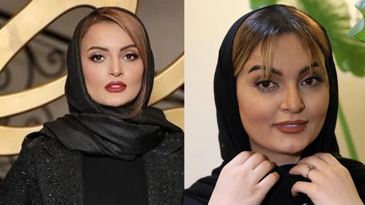 نیلوفر پارسا