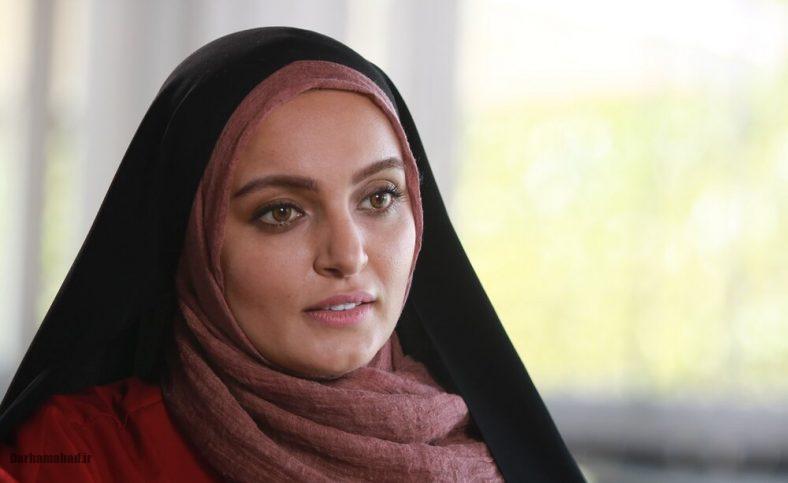 نیلوفر پارسا نیلوفر پارسا