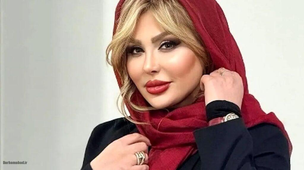 نیوشا ضیغمی