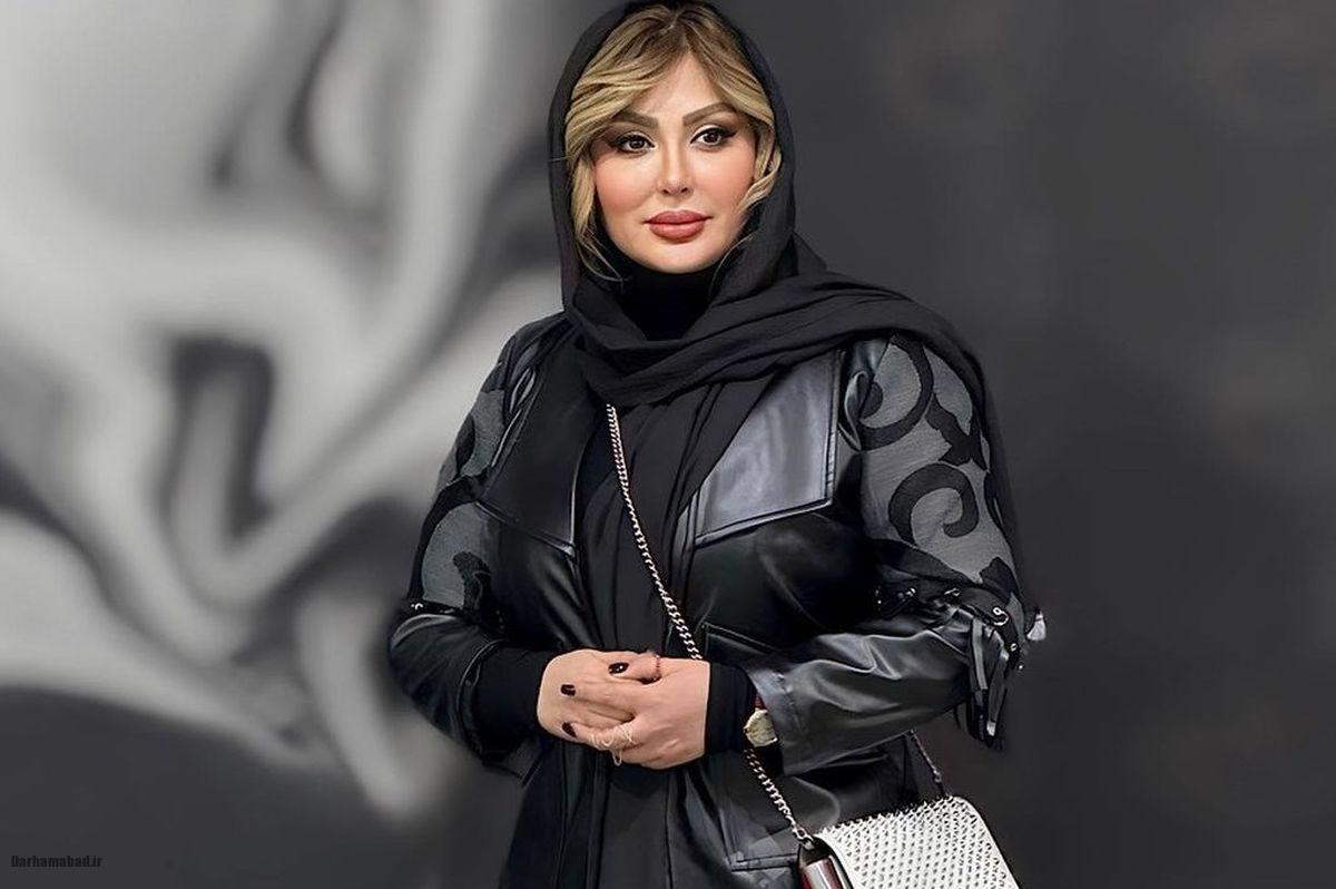 نیوشا ضیغمی