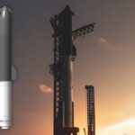 ابرموشک استارشیپ