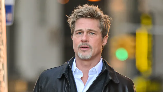 برد پیت Brad pitt برد پیت Brad pitt