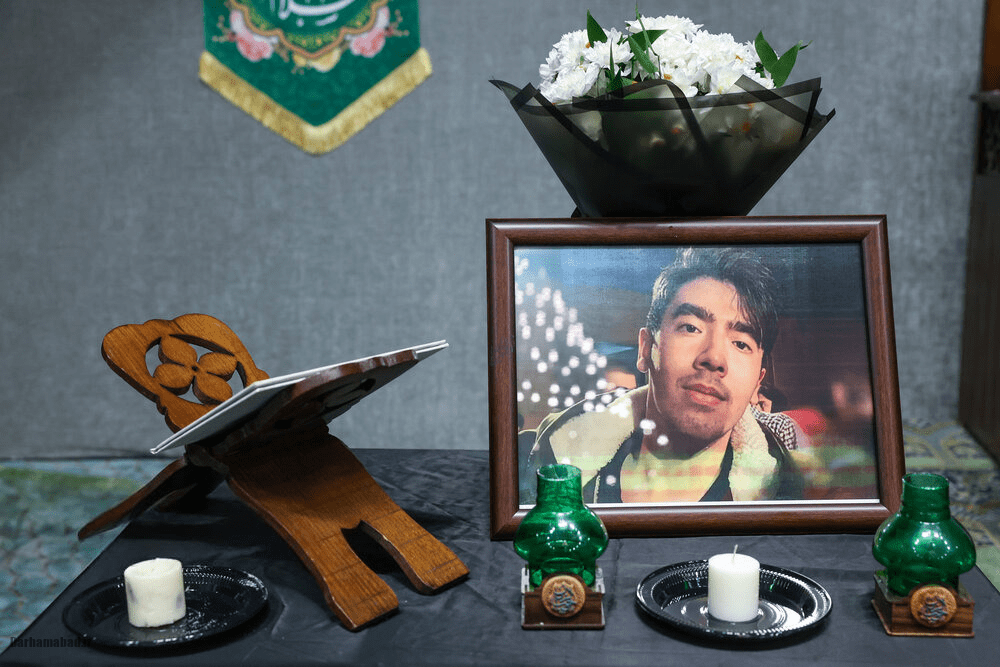 پرونده امیرمحمد خالقی