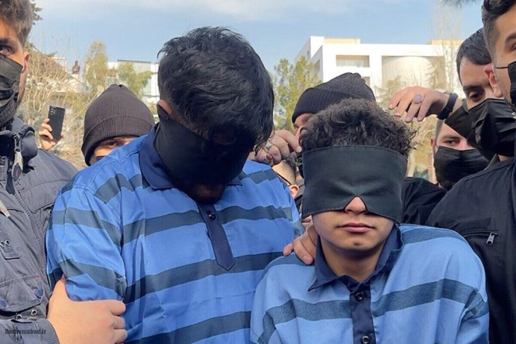 پرونده امیرمحمد خالقی