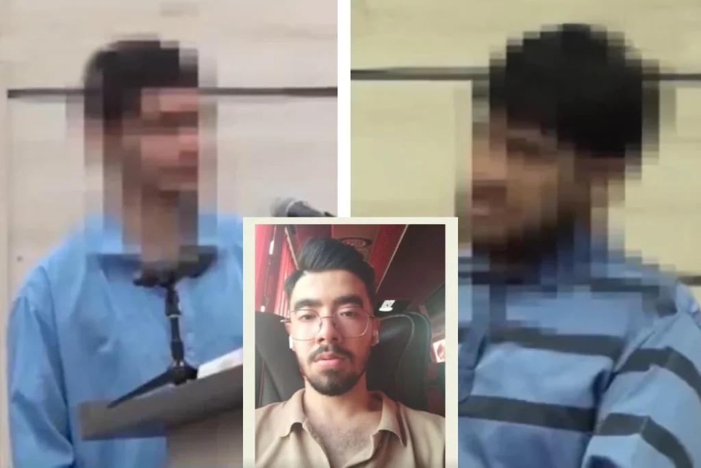 پرونده امیرمحمد خالقی