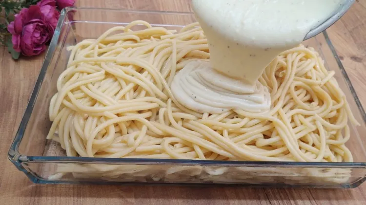 ماکارونی ماکارونی