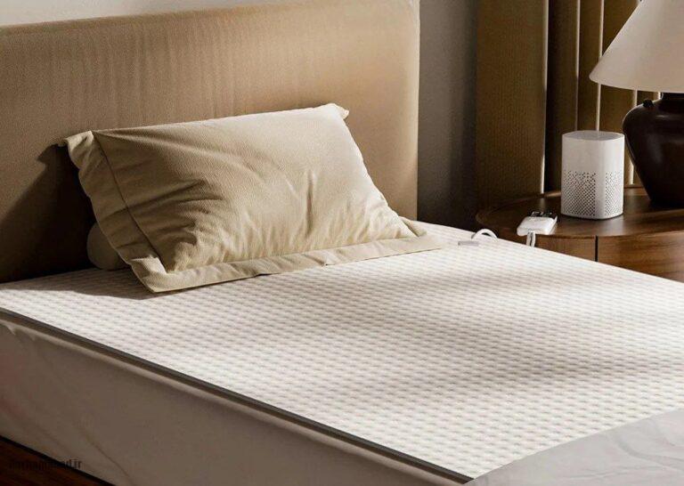 پتوی هوشمند