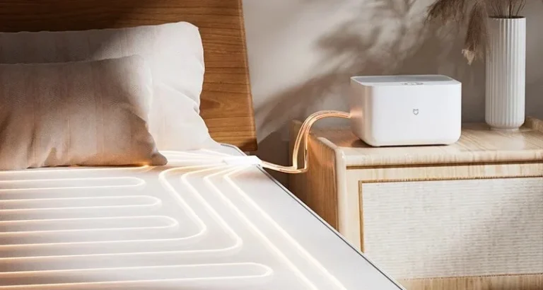 پتوی هوشمند پتوی هوشمند