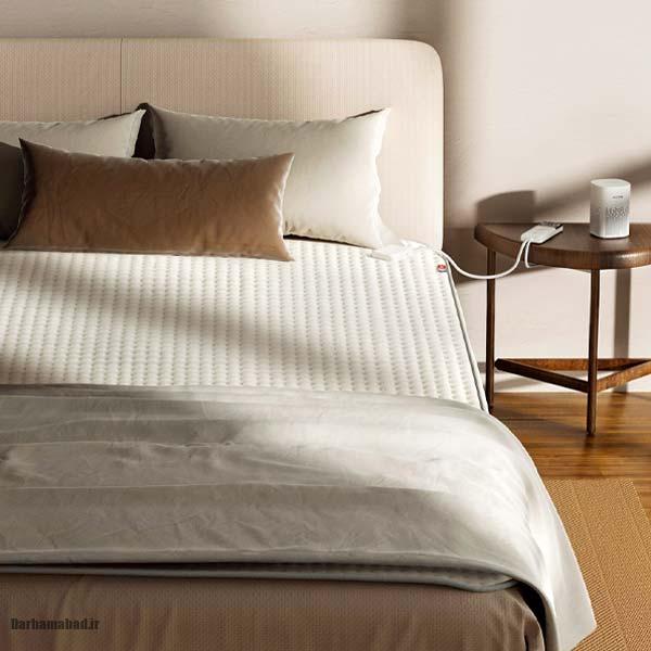 پتوی هوشمند پتوی هوشمند