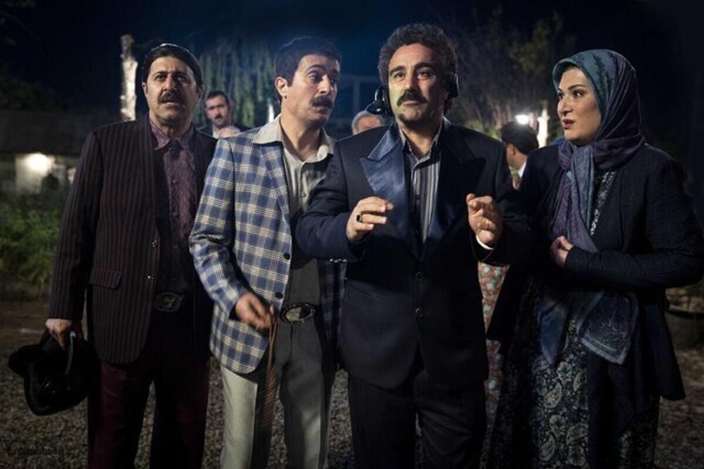 پایتخت 8 پایتخت 8