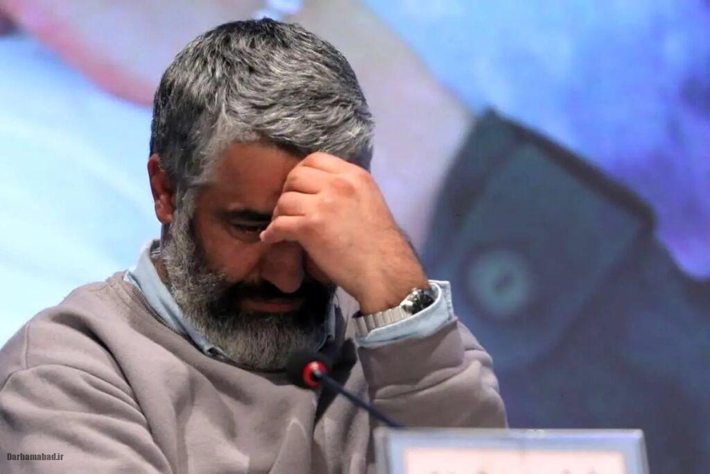 پژمان جمشیدی پژمان جمشیدی