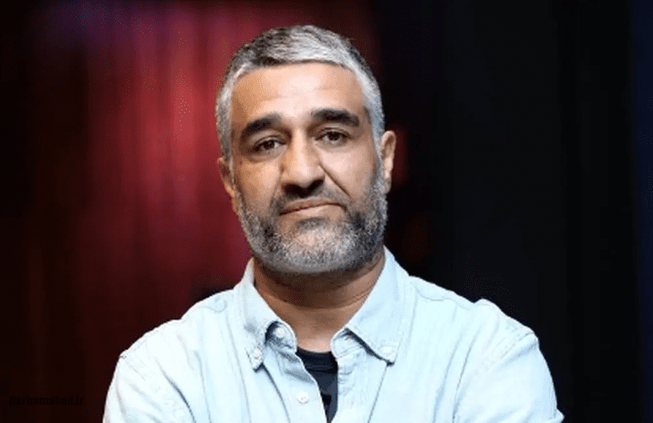 پژمان جمشیدی