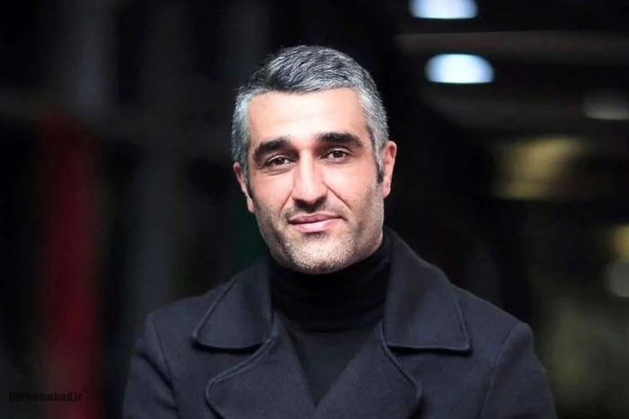 پژمان جمشیدی پژمان جمشیدی