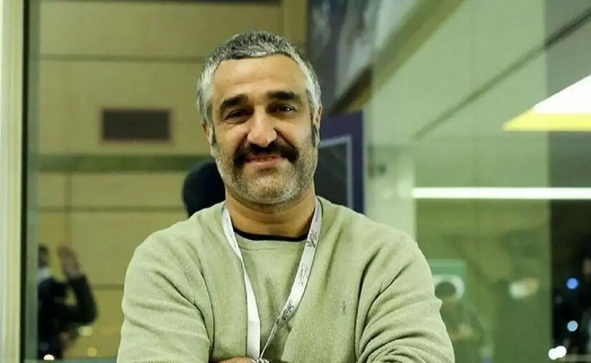 پژمان جمشیدی