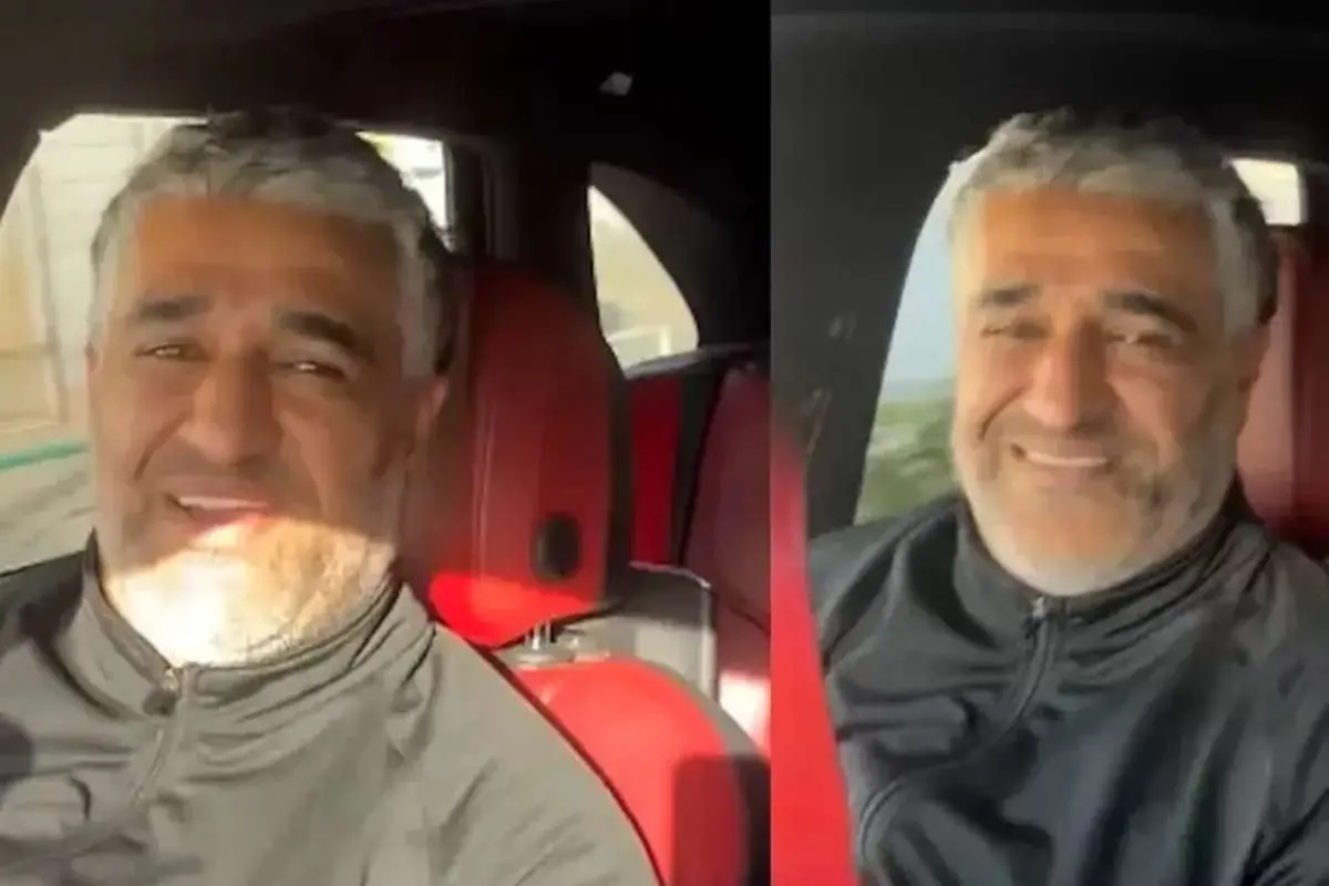 پژمان جمشیدی