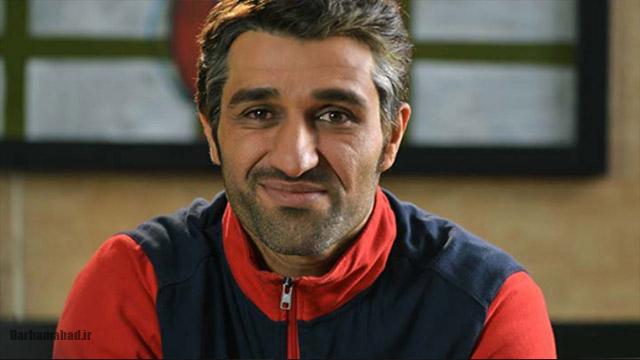 پژمان جمشیدی