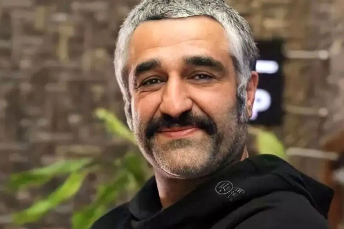 عروسی پژمان