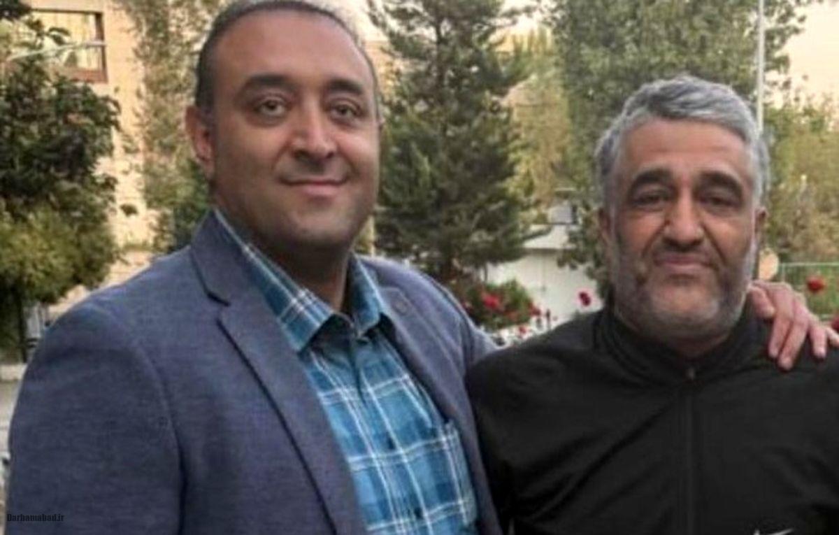 پژمان جمشیدی