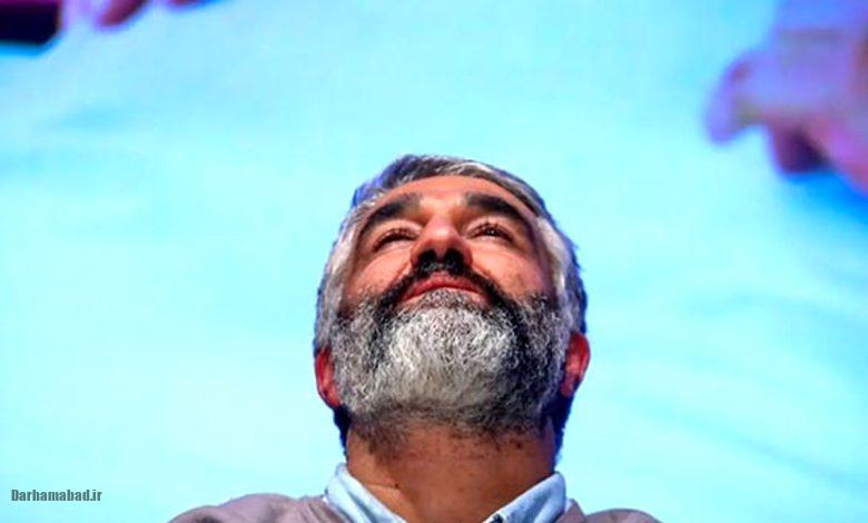 پژمان جمشیدی