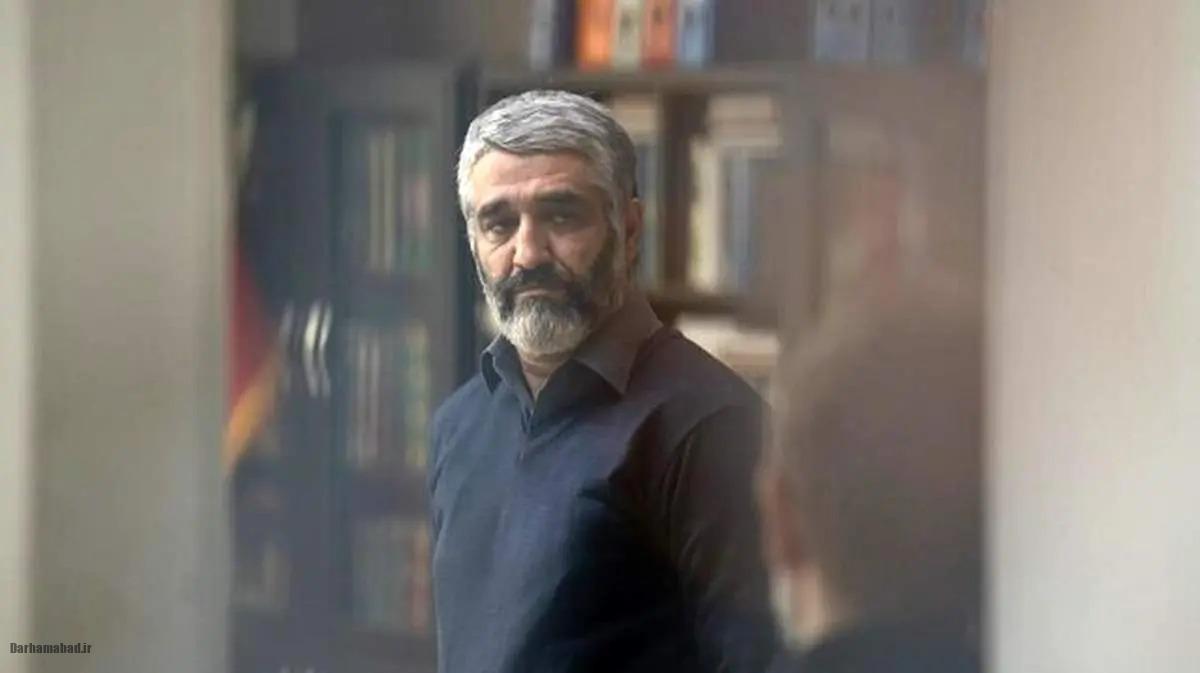 پژمان جمشیدی