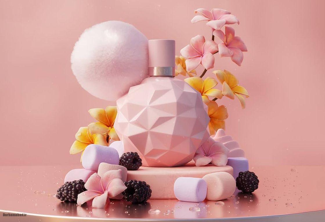 انتخاب عطر انتخاب عطر