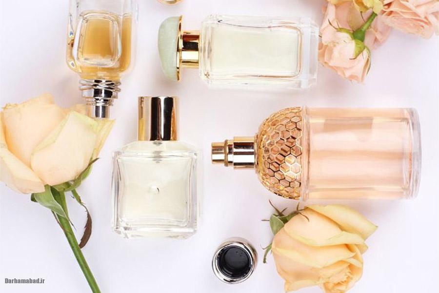 انتخاب عطر انتخاب عطر