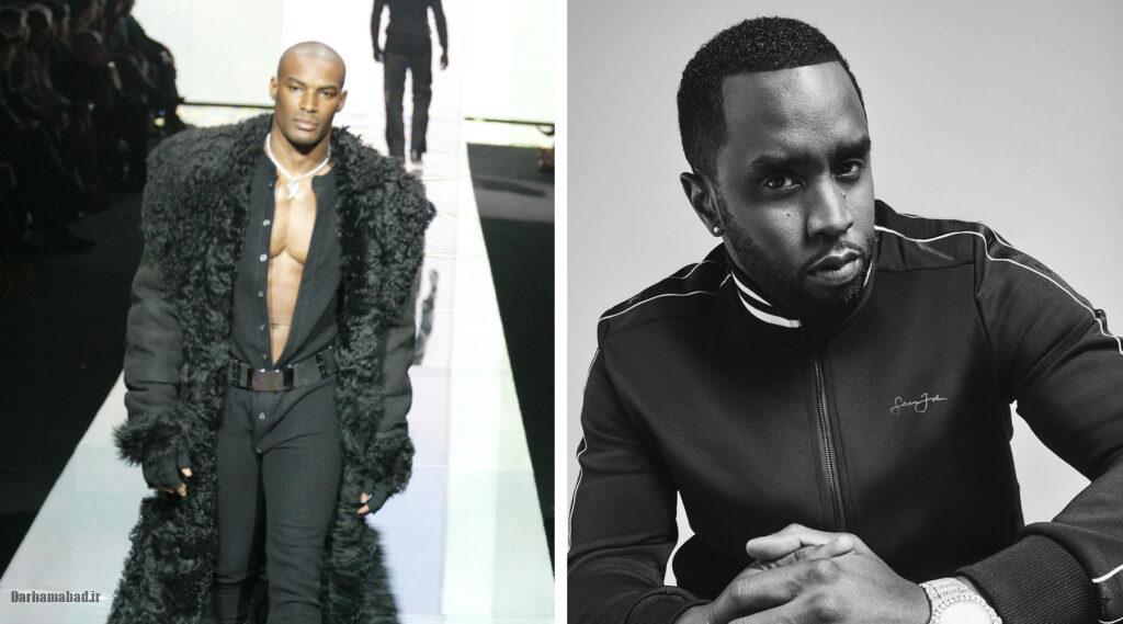 شان دیدی کامبز