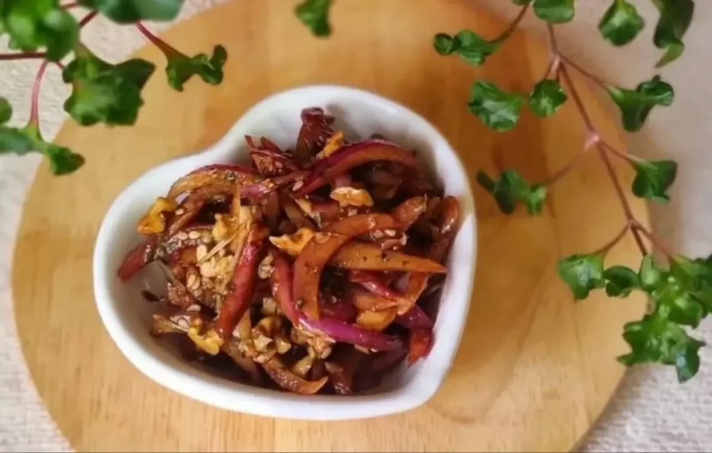 پیاز پرورده