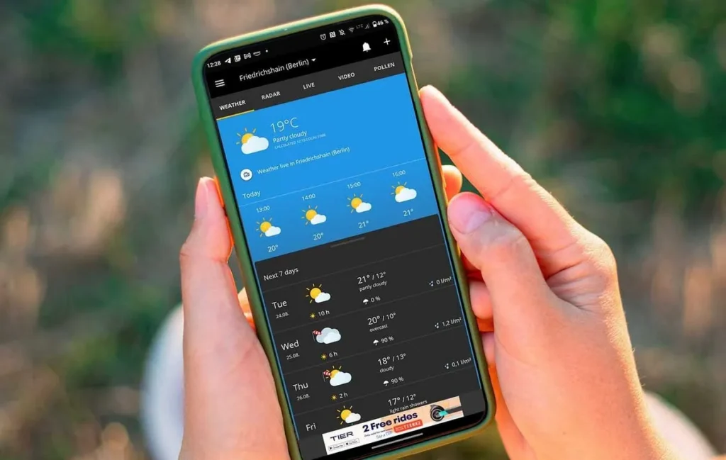 پیش بینی پیش بینی